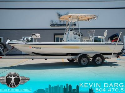 2003 Skeeter ZX22 Bay - Photo 1
