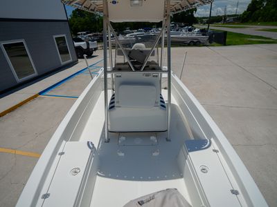2003 Skeeter ZX22 Bay - Photo 16