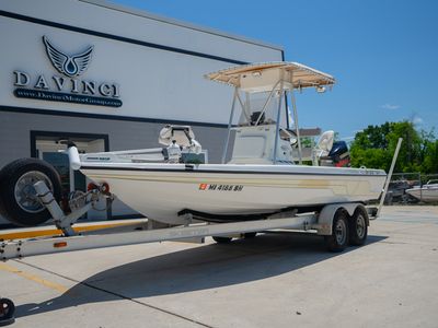 2003 Skeeter ZX22 Bay - Photo 7