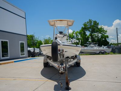 2003 Skeeter ZX22 Bay - Photo 8