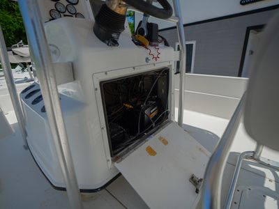 2003 Skeeter ZX22 Bay - Photo 25