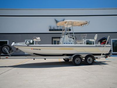 2003 Skeeter ZX22 Bay - Photo 6