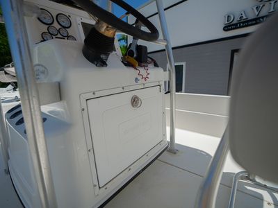 2003 Skeeter ZX22 Bay - Photo 24