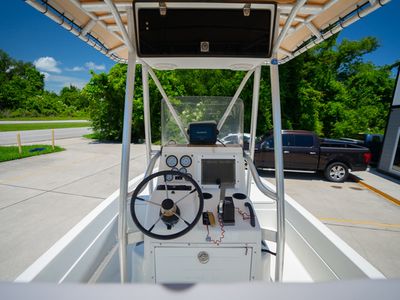 2003 Skeeter ZX22 Bay - Photo 10