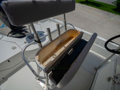 2003 Skeeter ZX22 Bay - Photo 19