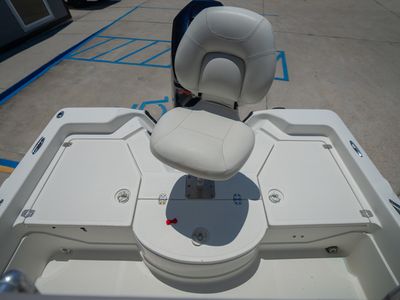 2003 Skeeter ZX22 Bay - Photo 20