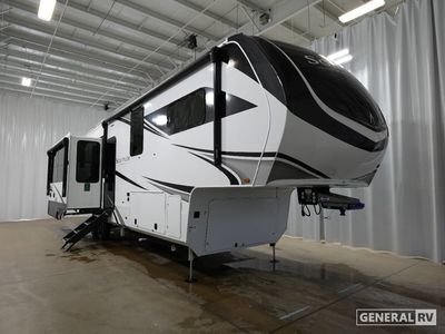 2026 Grand Design Solitude - Photo 1