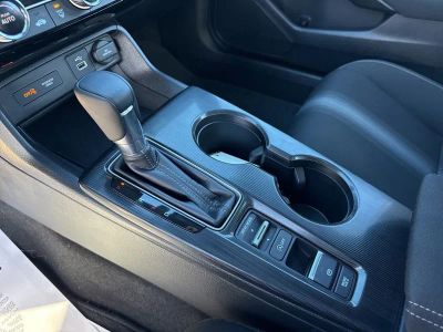2024 Honda Civic Sedan Sport CVT — photo 20 view