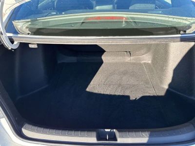 2024 Honda Civic Sedan Sport CVT — photo 23 view