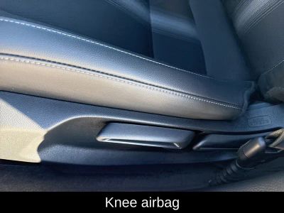 2024 Honda Civic Sedan Sport CVT — photo 13 view