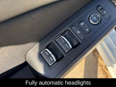2024 Honda Civic Sedan Sport CVT — photo 14 view
