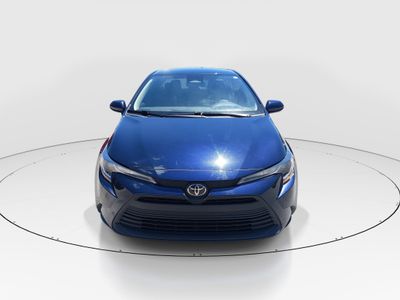 2024 Toyota Corolla - Photo 2