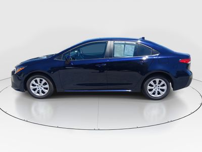 2024 Toyota Corolla - Photo 4