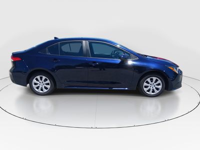 2024 Toyota Corolla - Photo 8