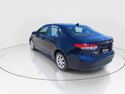 2024 Toyota Corolla - Photo 5