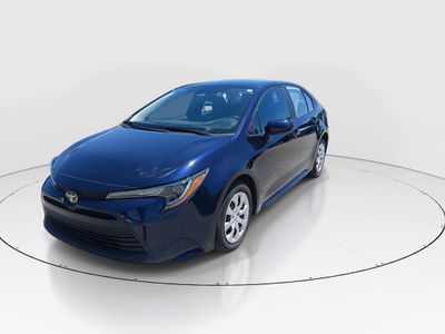 2024 Toyota Corolla - Photo 3