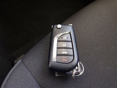 2024 Toyota Corolla - Photo 15