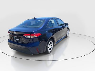 2024 Toyota Corolla - Photo 7