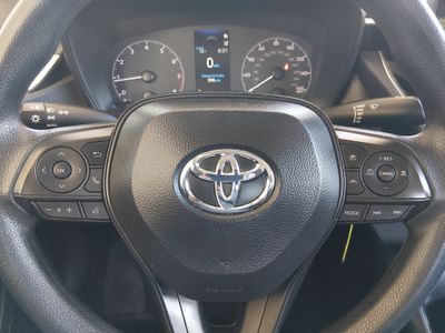 2024 Toyota Corolla - Photo 12