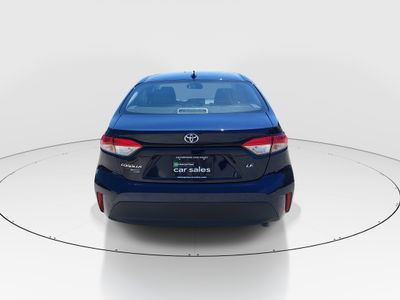 2024 Toyota Corolla - Photo 6