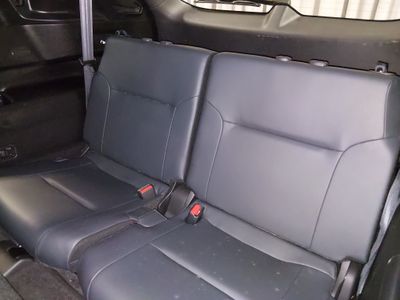 2024 Mitsubishi Outlander — photo 18 view