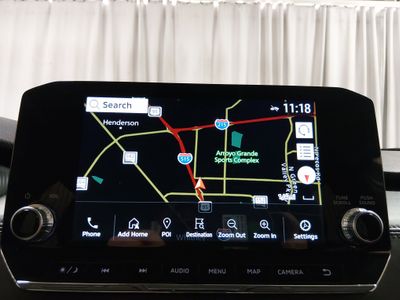2024 Mitsubishi Outlander — photo 17 view