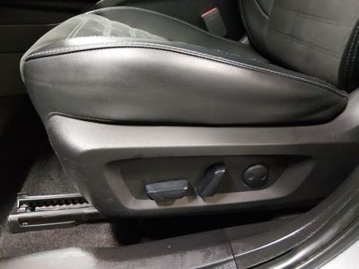 2024 Mitsubishi Outlander — photo 24 view