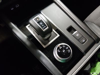 2024 Mitsubishi Outlander — photo 21 view