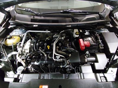 2024 Mitsubishi Outlander — photo 9 view