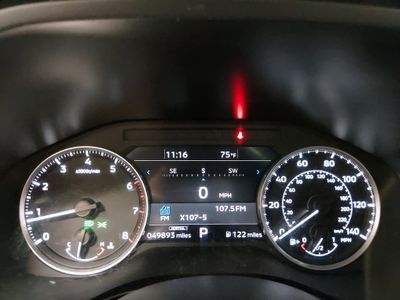 2024 Mitsubishi Outlander — photo 14 view