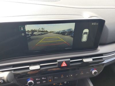 2026 Kia Sportage — photo 16 view