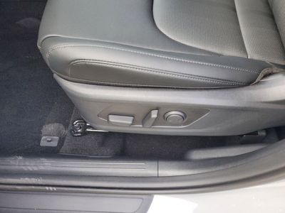 2026 Kia Sportage — photo 9 view