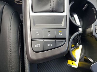 2026 Kia Sportage — photo 20 view