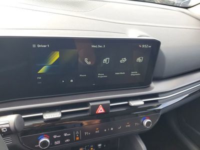 2026 Kia Sportage — photo 15 view