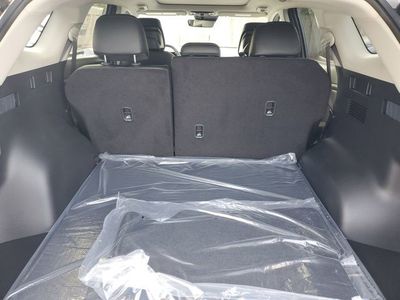 2026 Kia Sportage — photo 27 view