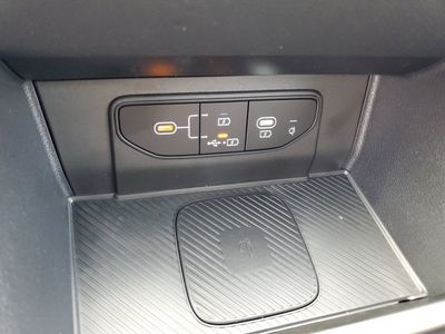 2026 Kia Sportage — photo 18 view