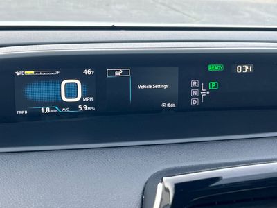 2017 Toyota Prius - Photo 27