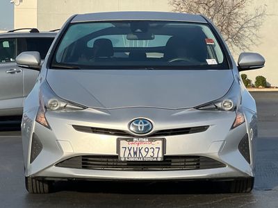 2017 Toyota Prius - Photo 10