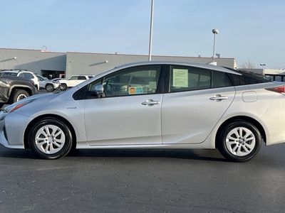 2017 Toyota Prius - Photo 9