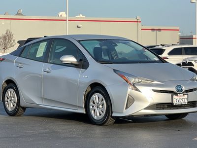 2017 Toyota Prius - Photo 5