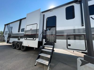 2026 Alliance RV Valor - Photo 8