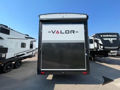2026 Alliance RV Valor - Photo 6
