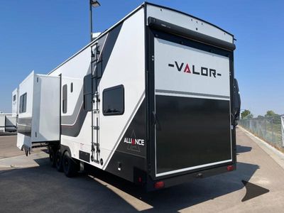 2026 Alliance RV Valor - Photo 4