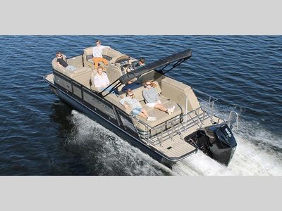 2026 Starcraft SLS-3 - Photo 1