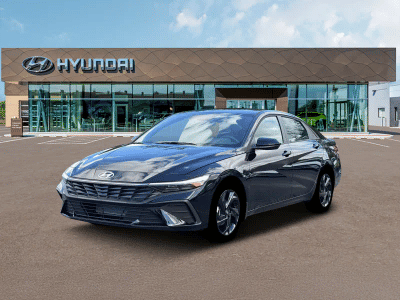 2026 Hyundai Elantra - Photo 20