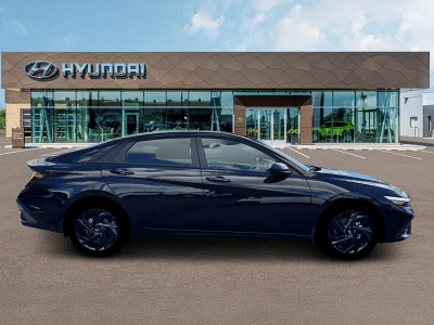 2026 Hyundai Elantra - Photo 28