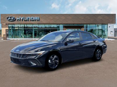 2026 Hyundai Elantra - Photo 21