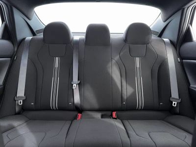 2026 Hyundai Elantra - Photo 35