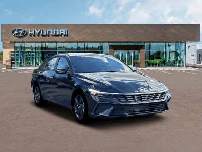 2026 Hyundai Elantra - Photo 30