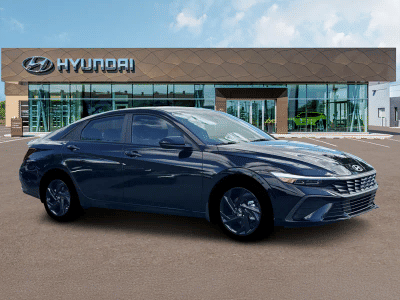 2026 Hyundai Elantra - Photo 29